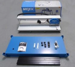 MEJIX - CMER 200 A - Coupe Carreaux électrique - Hauteur De Coupe Max. 30 Mm - Puissance 800 W -Magasin D'Outils Pour La Maison De Qualité MEIJIX CMER 200 A Coupe Carreaux electrique Hauteur de c 5