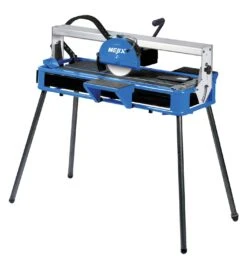 MEJIX - CMER 200 B - Coupe Carreaux Radial - Hauteur De Coupe Max. 36 Mm - Puissance 800 W