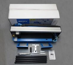 MEJIX - CMER 200 B - Coupe Carreaux Radial - Hauteur De Coupe Max. 36 Mm - Puissance 800 W -Magasin D'Outils Pour La Maison De Qualité MEIJIX CMER 200 B Coupe Carreaux Radial Hauteur de coupe 4