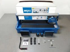 MEJIX - CMER 230 B - Coupe Carreaux Radial à Roulettes - Hauteur De Coupe Max. 42 Mm - Puissance 1200 W -Magasin D'Outils Pour La Maison De Qualité MEIJIX CMER 230 B Coupe Carreaux Radial a roulettes Haut 6