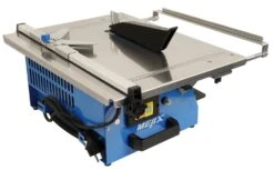 MEJIX - CCE 200 - Coupe Carrelage électrique D'établi - Hauteur De Coupe 38 Mm - 900 W