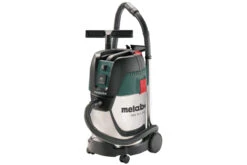METABO - Aspirateur ASA 30 L PC Inox - 1250W