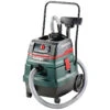 METABO - ASR 50 L SC - Aspirateur Multi-usages Professionnel - 1400 W - 50 Litres