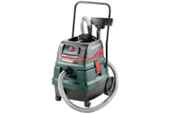 METABO - ASR 50 L SC - Aspirateur Multi-usages Professionnel - 1400 W - 50 Litres