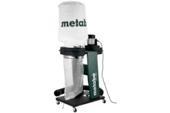 METABO - SPA 1200 Aspirateur à Sciure 65L - 220 - 240 V / 550W