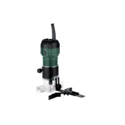 METABO - FM 500-6 Affleureuse 40mm 230V 500W -Magasin D'Outils Pour La Maison De Qualité METABO FM 500 6 Affleureuse 40mm 230V 500W 601741000 1