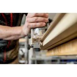 METABO - FM 500-6 Affleureuse 40mm 230V 500W -Magasin D'Outils Pour La Maison De Qualité METABO FM 500 6 Affleureuse 40mm 230V 500W 601741000 4