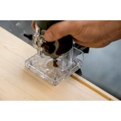 METABO - FM 500-6 Affleureuse 40mm 230V 500W -Magasin D'Outils Pour La Maison De Qualité METABO FM 500 6 Affleureuse 40mm 230V 500W 601741000 6