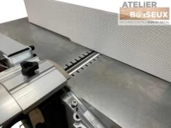 METABO - HC 260 C - 2,2 WNB Raboteuse 230V - 2200W Hauteur/largeur De Passage 160 / 260 Mm + Jeu De Lames OFFERT ! -Magasin D'Outils Pour La Maison De Qualité METABO HC 260 C 2 2 WNB Raboteuse 230V 2200W Haute 8