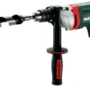 METABO - Perceuse BE 75-16 - 750W