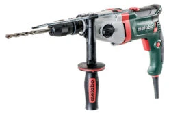 METABO - Perceuse à Percussion SBEV 1300-2 - 1300W