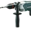 METABO - Perceuse à Percussion SBE 610- 610W