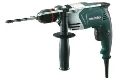 METABO - Perceuse à Percussion SBE 610- 610W