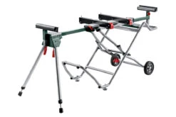 METABO - KSU 251 Mobile Socle Pour Scie à Onglets