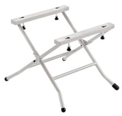 METABO - TSU Socle Pour Scie Circulaire De Table TS 254 M