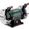 METABO - DS 125 M Touret à Meuler - 200W Meules Corindon 125x20x20mm