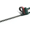METABO - HS 8865 - Taille Haie Filaire 660W - Longueur Des Lames : 650 Mm