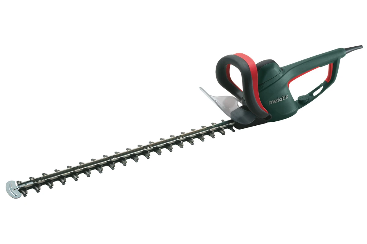 METABO - HS 8865 - Taille Haie Filaire 660W - Longueur Des Lames : 650 Mm 1 METABO - HS 8865 - Taille Haie Filaire 660W - Longueur Des Lames : 650 Mm