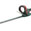 METABO – Taille Haie Sans Fil AHS 18-55 V - 36V