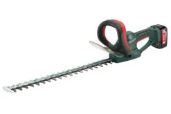 METABO – Taille Haie Sans Fil AHS 18-55 V - 36V