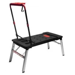 Holzmann - MF7IN1 Table Multifonction 7 En 1 15 Holzmann - MF7IN1 Table Multifonction 7 En 1 -Magasin D'Outils Pour La Maison De Qualité MF7IN1 Table multifonction 7 en 1 fonction echafaudage