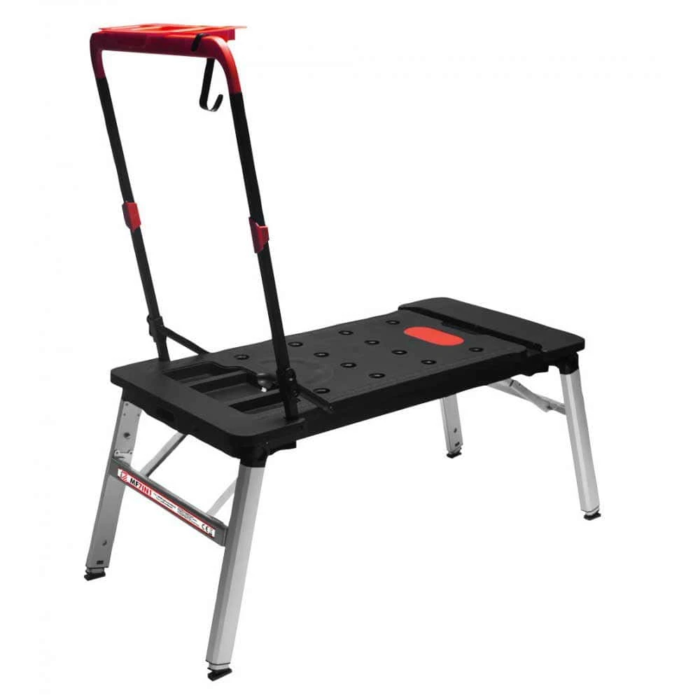 Holzmann - MF7IN1 Table Multifonction 7 En 1 7 Holzmann - MF7IN1 Table Multifonction 7 En 1 – Image 7