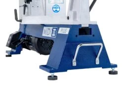 DRECHSELMEISTER - MIDI 2 PLUS - Mini Tour à Bois D'établi 400 Mm Avec Convertisseur + Mandrin Nova G3 Et Rallonge De Banc 280 Mm -Magasin D'Outils Pour La Maison De Qualité MIDI 2 PLUS Tour a Bois d etabli 400 mm Drechselmeister 1
