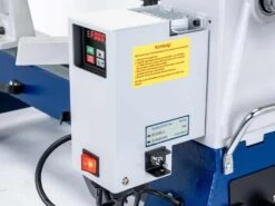 DRECHSELMEISTER - MIDI 2 PLUS - Mini Tour à Bois D'établi 400 Mm Avec Convertisseur + Mandrin Nova G3 Et Rallonge De Banc 280 Mm -Magasin D'Outils Pour La Maison De Qualité MIDI 2 Plus Tour a bois avec convertisseur de frequence 1