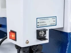 DRECHSELMEISTER - MIDI 2 PLUS - Mini Tour à Bois D'établi 400 Mm Avec Convertisseur + Mandrin Nova G3 Et Rallonge De Banc 280 Mm -Magasin D'Outils Pour La Maison De Qualité MIDI 2 Plus tour a bois avec variateur de frequence elec 1