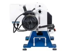 DRECHSELMEISTER - MIDI PRO - Tour à Bois Modulaire 450 Mm Avec Poupée Principale Pivotante Et Mobile - 735 W -Magasin D'Outils Pour La Maison De Qualité MIDI PRO Tour a Bois professionnel moteur 735W Drechselm