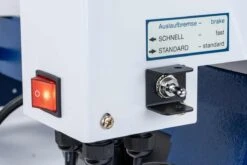 DRECHSELMEISTER - MIDI PRO - Tour à Bois Modulaire 450 Mm Avec Poupée Principale Pivotante Et Mobile - 735 W -Magasin D'Outils Pour La Maison De Qualité MIDI PRO tour a bois avec convertisseur de frequence