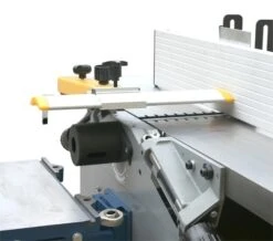 JEAN L'EBENISTE - ML392 Dégauchisseuse-raboteuse (largeur : 250mm | Hauteur De Table : 190mm) - 2,5 CV -Magasin D'Outils Pour La Maison De Qualité ML392 3 1393944857