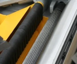 JEAN L'EBENISTE - ML392 Dégauchisseuse-raboteuse (largeur : 250mm | Hauteur De Table : 190mm) - 2,5 CV -Magasin D'Outils Pour La Maison De Qualité ML392 4 1393944865