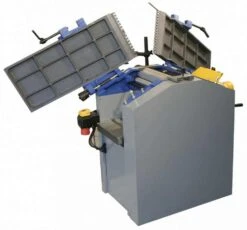 JEAN L'EBENISTE - ML392 Dégauchisseuse-raboteuse (largeur : 250mm | Hauteur De Table : 190mm) - 2,5 CV -Magasin D'Outils Pour La Maison De Qualité ML392 Combinee degauchisseuse raboteuse ouverture des ta