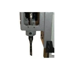 LEMAN - MOR375 Mortaiseuse à Bédane D'établi - 230 V / 50Hz - 550W / 0,7CV 2800 T/min -Magasin D'Outils Pour La Maison De Qualité MOR375 3 1385461260