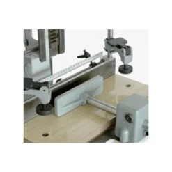 LEMAN - MOR750 Mortaiseuse à Bédane Avec Coffre De Rangement - 230V - 50Hz 750 W - 1 CV 2800 T/min (2 Mèches Incluses) -Magasin D'Outils Pour La Maison De Qualité MOR750 4 1385460361