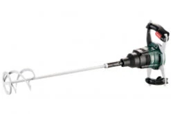 Metabo Métabo - Malaxeur 18 Volts RW 18 LTX 120 - Sans Batterie Ni Chargeur