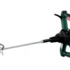 Metabo Métabo - Malaxeur RWEV 1200-2 2 Vitesses 1200 W
