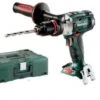 Metabo Métabo - Perceuse à Percussion SB 18 LTX Impuls - Sans Batteries Ni Chargeur
