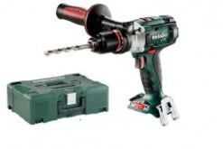 Metabo Métabo - Perceuse à Percussion SB 18 LTX Impuls - Sans Batteries Ni Chargeur