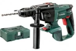 Metabo Métabo - Perceuse à Percussion SBE 18 LTX - Sans Batteries Ni Chargeur