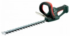 Metabo Métabo - Taille-haies AHS 18 - 55 V - Sans Batterie Ni Chargeur