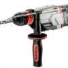 METABO - Perforateur-burineur SDS-Plus KHE 2660 Quick Avec Mandrin Serrage Rapide