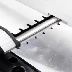 SILVERLINE - Mini Dégauchisseuse D'établi - Largeur De Dégau 150 Mm - 1800 W -Magasin D'Outils Pour La Maison De Qualité Mini Degauchisseuse d etabli largeur 150 mm