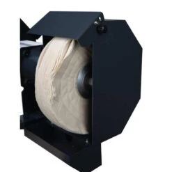 OPTIMUM - GU 35 P - Touret De Polissage Avec Disques Ø 350 Mm - Puissance 2200 W - 400 V -Magasin D'Outils Pour La Maison De Qualité OPTIMUM GU 35 P Touret de polissage avec disques o 350 m 2