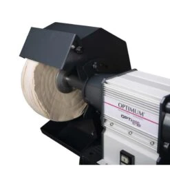 OPTIMUM - GU 35 P - Touret De Polissage Avec Disques Ø 350 Mm - Puissance 2200 W - 400 V -Magasin D'Outils Pour La Maison De Qualité OPTIMUM GU 35 P Touret de polissage avec disques o 350 m 3