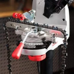 OREGON - 520-120 Affûteuse De Chaîne De Tronçonneuse 120V 60Hz 300W 3400 Tr/min -Magasin D'Outils Pour La Maison De Qualité OREGON 520 120 Affuteuse de chaine de tronconneuse 4