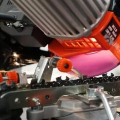 OREGON - 520-120 Affûteuse De Chaîne De Tronçonneuse 120V 60Hz 300W 3400 Tr/min -Magasin D'Outils Pour La Maison De Qualité OREGON 520 120 Affuteuse de chaine de tronconneuse 6