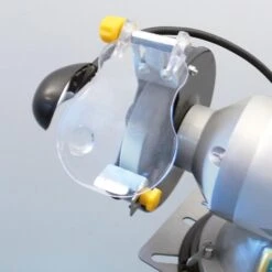 PEUGEOT - ENERGYGRIND-150BP Touret à Meuler Pivotant Meule-brosse 350W -Magasin D'Outils Pour La Maison De Qualité PEUGEOT ENERGYGRIND 150BP Touret a meuler pivotant meule 5