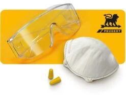 PEUGEOT - ENERGYGRIND-150BP Touret à Meuler Pivotant Meule-brosse 350W -Magasin D'Outils Pour La Maison De Qualité PEUGEOT ENERGYGRIND 150BP Touret a meuler pivotant meule 7